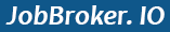 JobBroker.io - “what you put in, is what you get out”